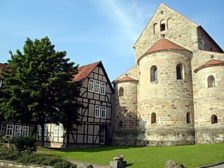 Tagungshaus Germerode - Copyright: Antje Plieg-Oemig